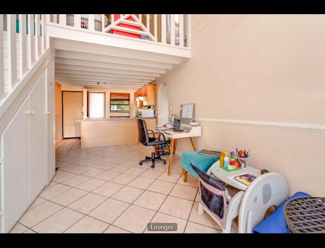 1 BEDROOM TOWNHOUSE FOR SALE IN RIVER CLUB